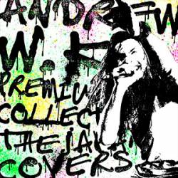 Andrew WK : The Japan Covers